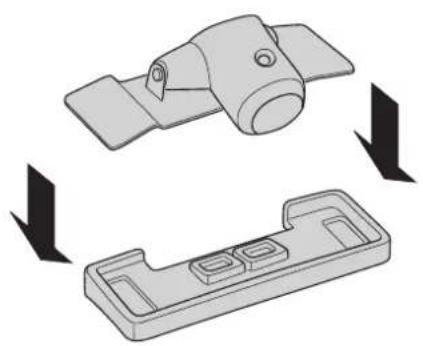 THULE BackPac Kit 15 - > Instructions - 50