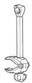 THULE BackPac Kit 15 - AR - 10
