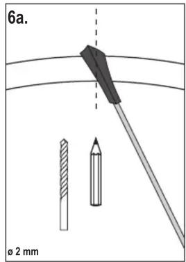 SKS RACEBLADE PRO - 7