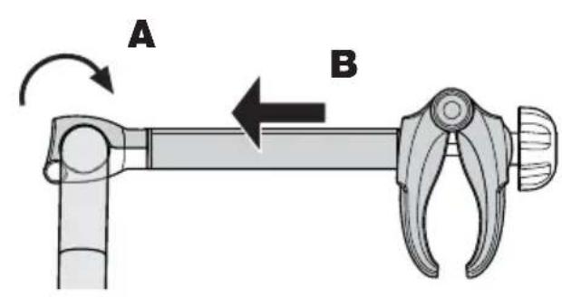 THULE 3rd Bike Adapter - 6