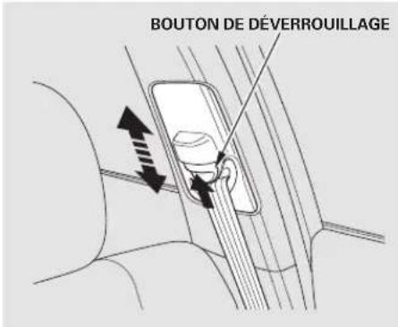 Honda Accord (2010) - Protection des adults et des adolescents - 1