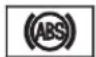 Honda Accord (2010) - Freins antiblocage (ABS) - 1