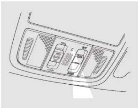 Honda Accord (2010) - Table de matieres - 1
