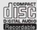 Honda Accord (2010) - Lecture de disques (modèle avec système de navigation) - 2