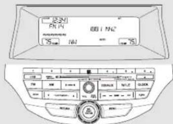 Honda Accord (2010) - stqXetEXeXetEXV6 - 4