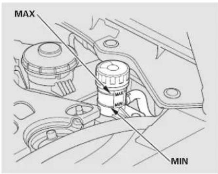 Honda Accord (2010) - Table de matieres - 1