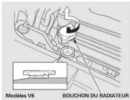 Honda Accord (2010) - ATTENTION - 2