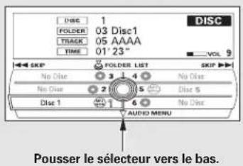 Honda Accord (2010) - Pourchoisisirlemodederepétitionou aléatoire: - 1
