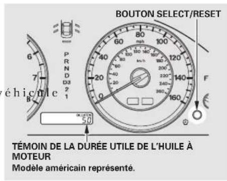 Honda Accord (2010) - Aide-mémoire d'entretien - 1