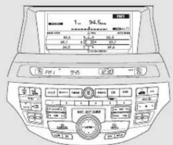 Honda Accord (2010) - stqXetEXeXetEXV6 - 2