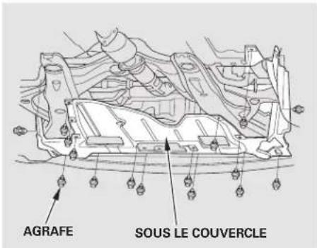 Honda Accord (2010) - Boite manuelle - 1