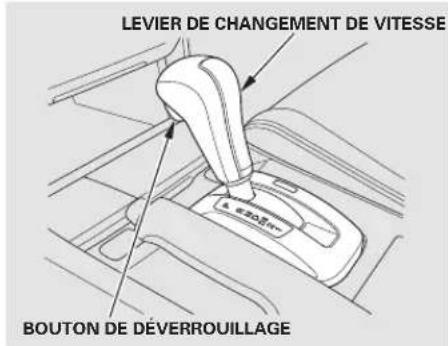 Honda Accord (2010) - Embrayage - 1