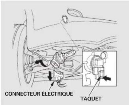 Honda Accord (2010) - REMARQUE - 2