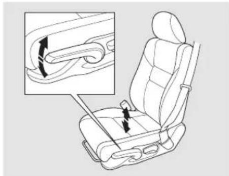 Honda Accord (2010) - Table de matieres - 1