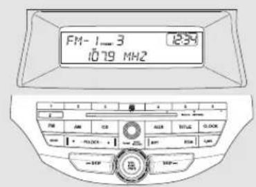 Honda Accord (2010) - stqXetEXeXetEXV6 - 1