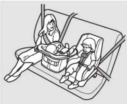 Honda Accord (2010) - Table de matieres - 1
