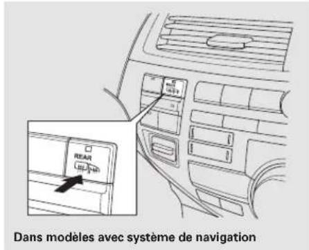 Honda Accord (2010) - Table de matieres - 3