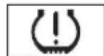 Honda Accord (2010) - Systèmes de surveillance delapression despneus (TPMS) Explicationfédérale - 1