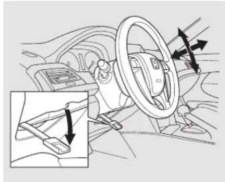 Honda Accord (2010) - ATTENTION - 1