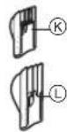 PANASONIC ERCA70 - Nomenclature - 2