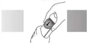 PANASONIC ERCA70 - Udtyndingsaggregat - 1