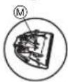 PANASONIC ERCA70 - Nomenclature - 3