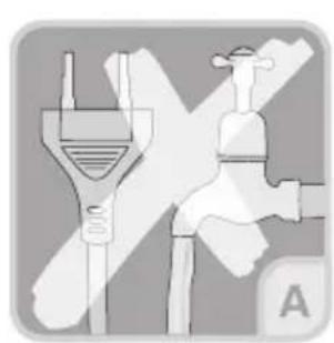 BRITA Purity Fresh C - Pycckn y3bIK CtrpaHnca 76-83 - 5
