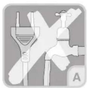 BRITA Purity Finest C - Pycckn y3bIK CtpaHnca 76-83 - 5