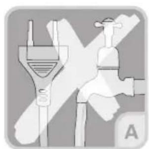 BRITA Purity C Quell ST - Pycckn y3bIK CtpaHnca 88-98 - 5