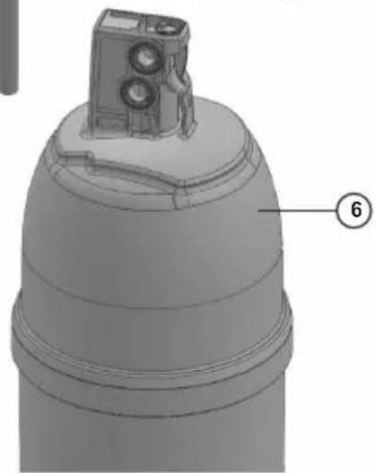 BRITA Purity C Quell ST - Pycckn y3bIK CtpaHnca 88-98 - 4