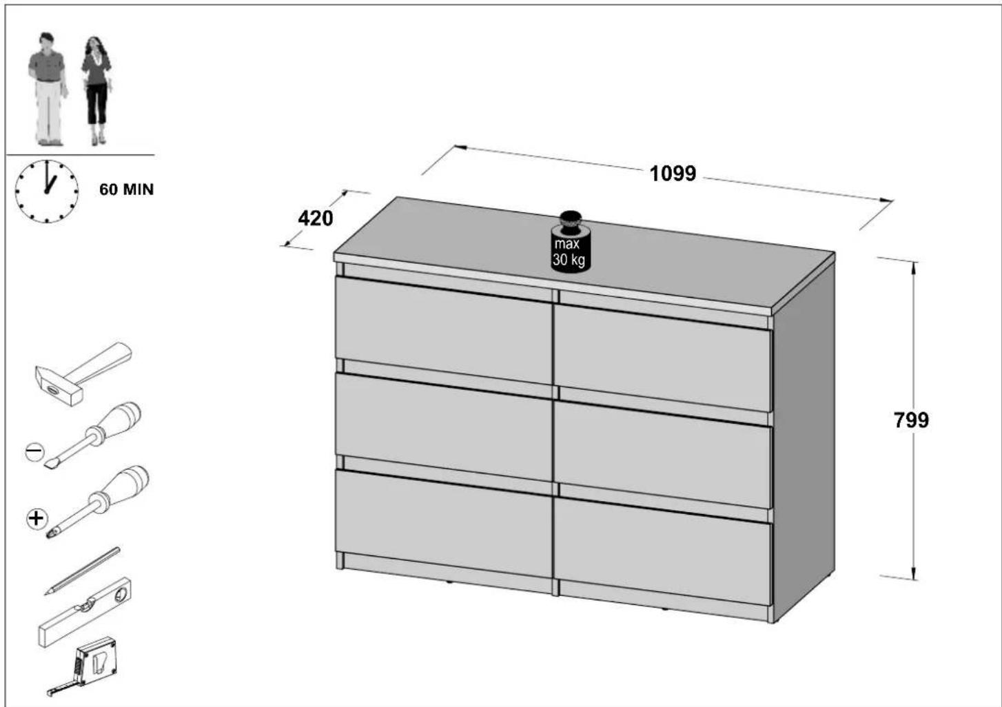 Finlandek NATTI FINCHLK24 - NATTI FINCHLK24 - 1