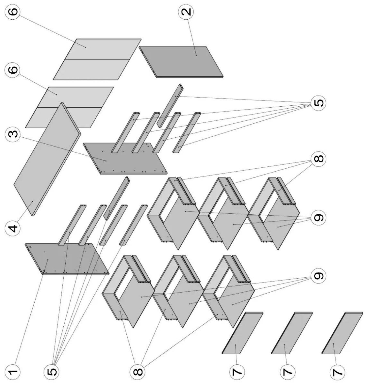 Finlandek NATTI FINCHLK24 - NATTI FINCHLK24 - 2