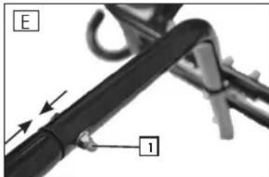 Prophete 2960 - MONTAGE DE LA REMORQUE À VELO - 4