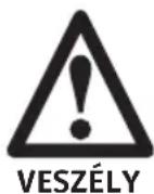 Prophete 2960 - FONTOS UTASITÁSK JELÖLÉSE - 1