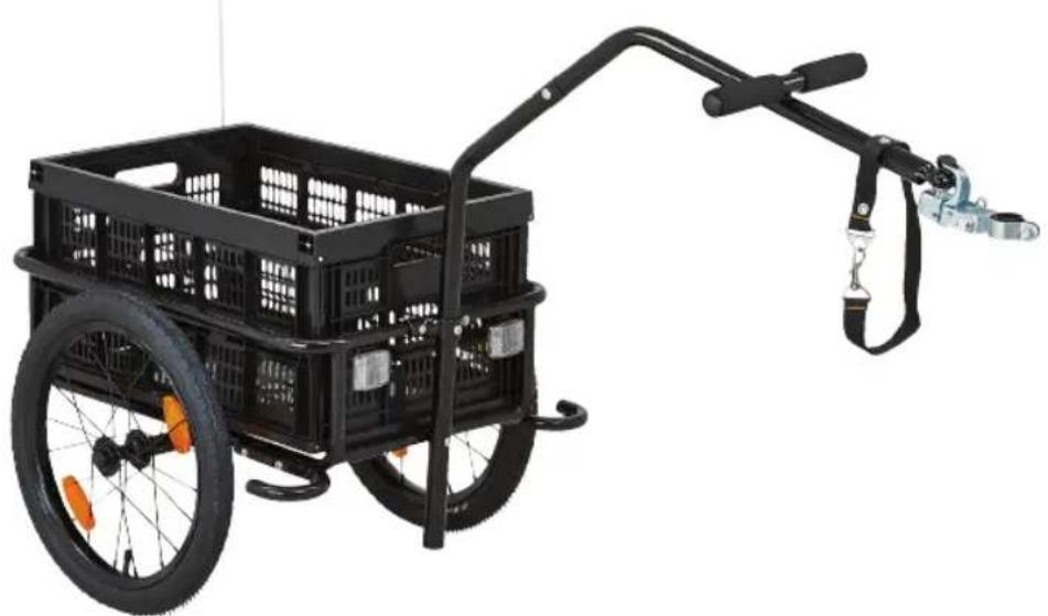 Prophete 2960 - 2960Fietsaanhanger - 1