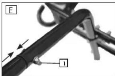 Prophete 2960 - MONTAGE VAN DE FIETSAANHANGER - 4