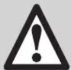 Prophete 2960 - AVVERTENZE DI SICUREZZA - 1
