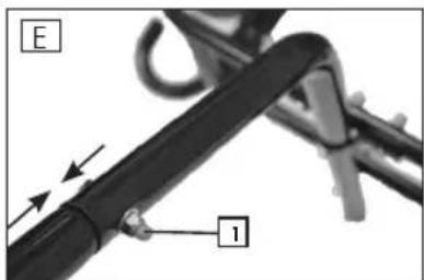 Prophete 2960 - MONTAREA REMORCI DE BICICLETA - 4