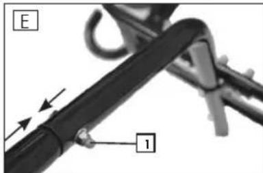 Prophete 2960 - KERÉKPÁR-UTÁNFUTO FELSZERELESE - 4