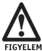 Prophete 2960 - FONTOS UTASITÁSK JELÖLÉSE - 2