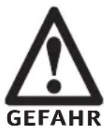 Prophete 2960 - KENNZEICHNUNG WICHTIGER HINWEISE - 1