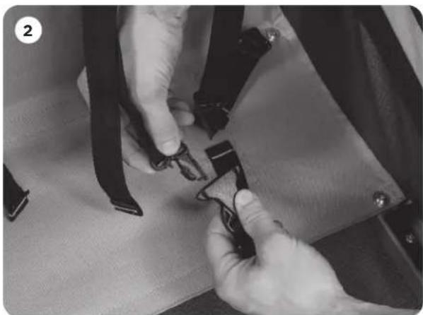 THULE Cadence - AVIS - 2