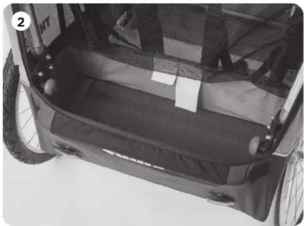 THULE Cadence - STORAGE - 1