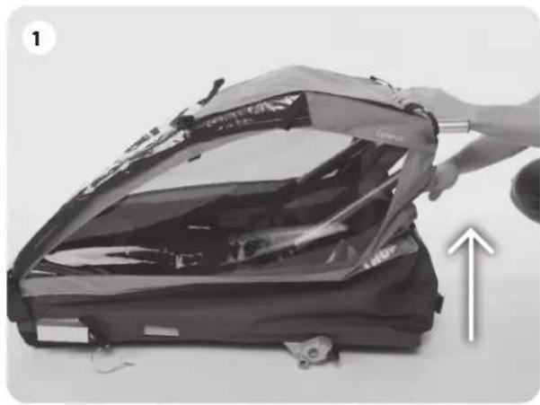 THULE Cadence - AVIS - 2