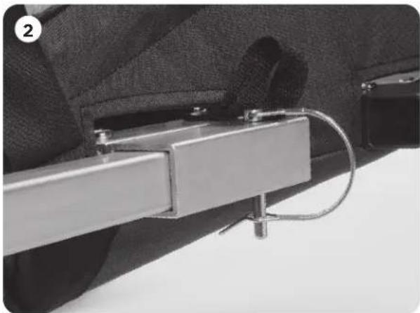 THULE Cadence - NOTICE - 2