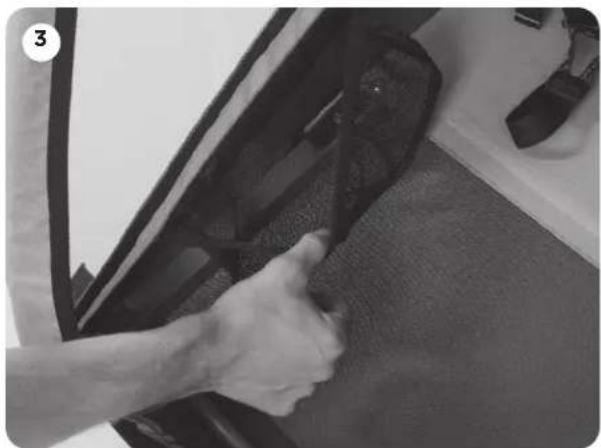 THULE Cadence - RANGEMENT - 2