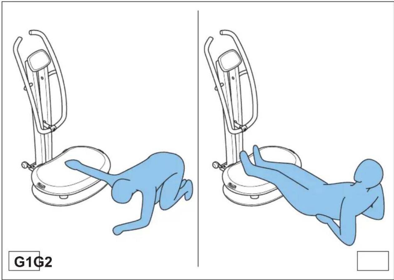 Bremshey SE7 - Stretching (fig. E) - 3