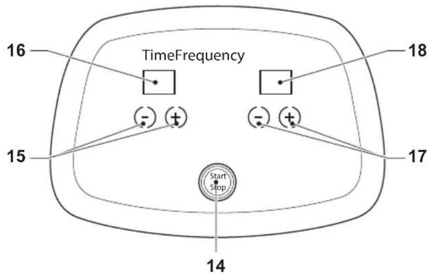 Bremshey SE7 - WARNING - 1