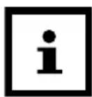 Cyco AHK0316 - Risque de blessure et d'accident! - 1