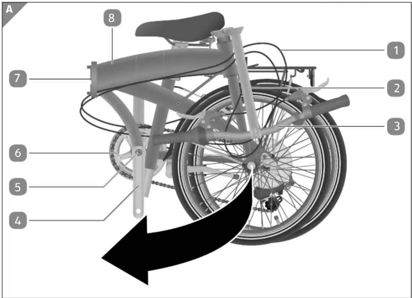 Cyco AHK0316 - 1